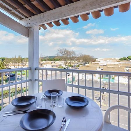 Appartement 2P Cap D'Agde Primavera Экстерьер фото