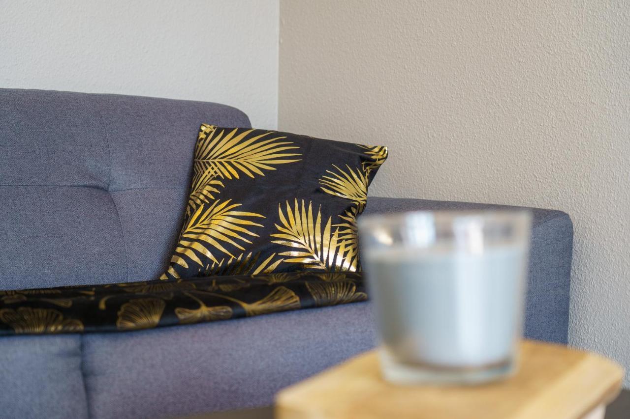Appartement 2P Cap D'Agde Primavera Экстерьер фото